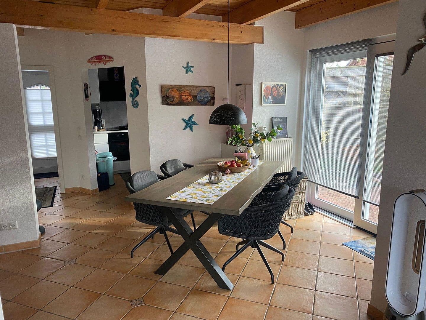 Prodej domu 87 m², pozemek 291 m², Ratekau, Šlesvicko-Holštýnsko Prodej domu 87 m², pozemek 291 m², Ratekau, Šlesvicko-Holštýnsko