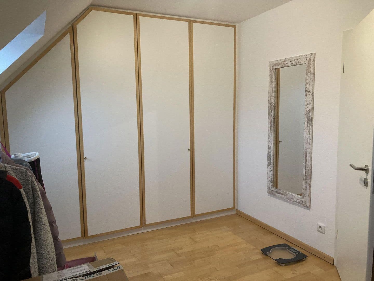 Prodej domu 87 m², pozemek 291 m², Ratekau, Šlesvicko-Holštýnsko Prodej domu 87 m², pozemek 291 m², Ratekau, Šlesvicko-Holštýnsko