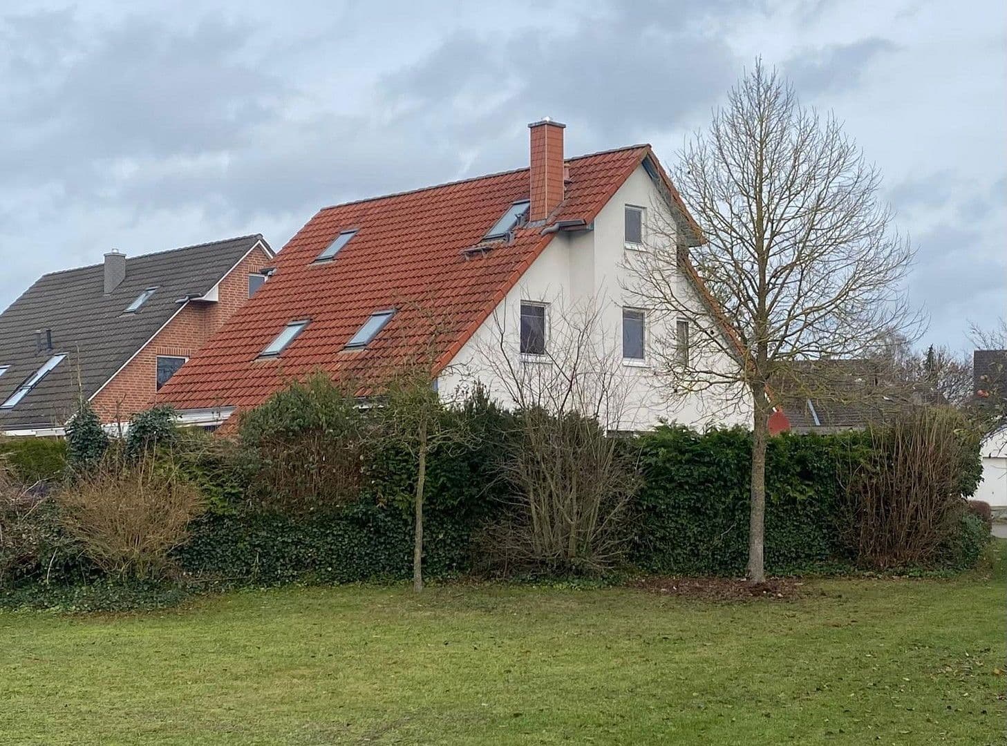 Prodej domu 87 m², pozemek 291 m², Ratekau, Šlesvicko-Holštýnsko Prodej domu 87 m², pozemek 291 m², Ratekau, Šlesvicko-Holštýnsko