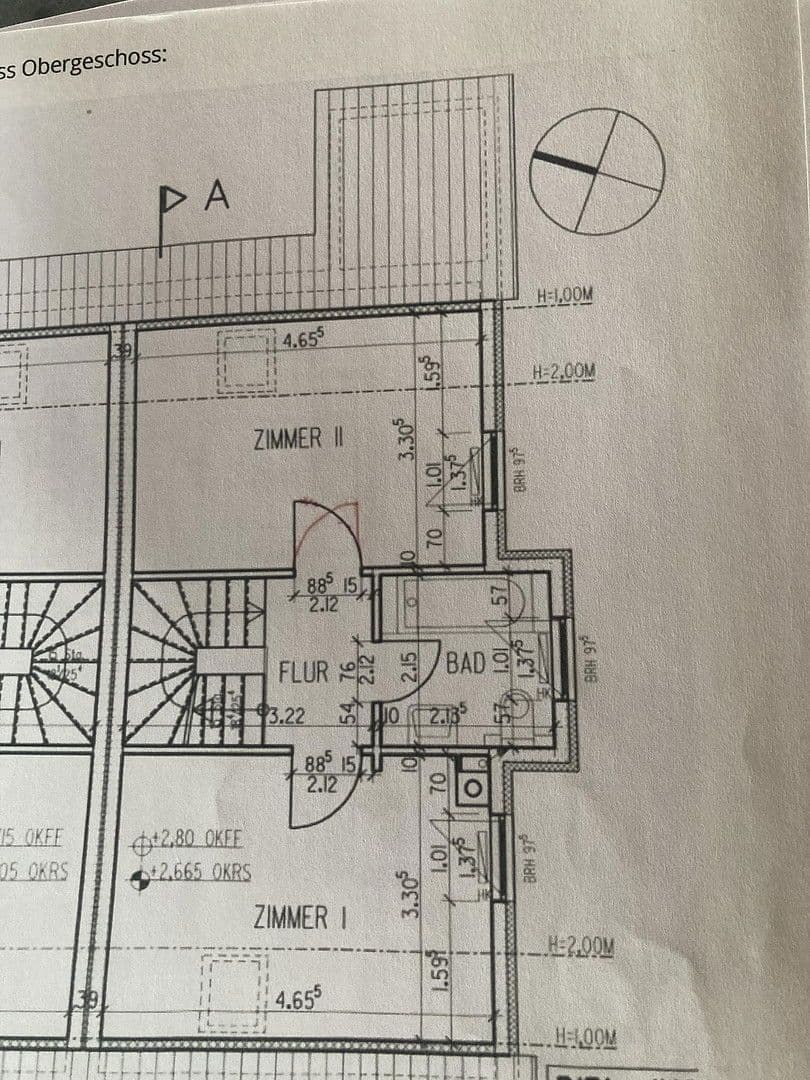 Prodej domu 87 m², pozemek 291 m², Ratekau, Šlesvicko-Holštýnsko Prodej domu 87 m², pozemek 291 m², Ratekau, Šlesvicko-Holštýnsko