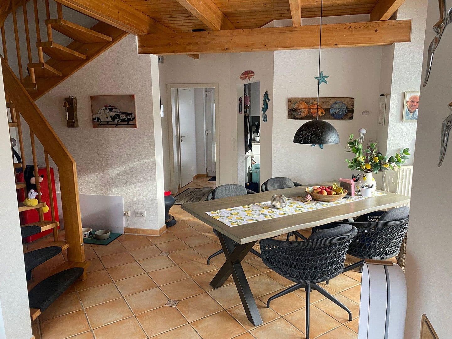 Prodej domu 87 m², pozemek 291 m², Ratekau, Šlesvicko-Holštýnsko Prodej domu 87 m², pozemek 291 m², Ratekau, Šlesvicko-Holštýnsko