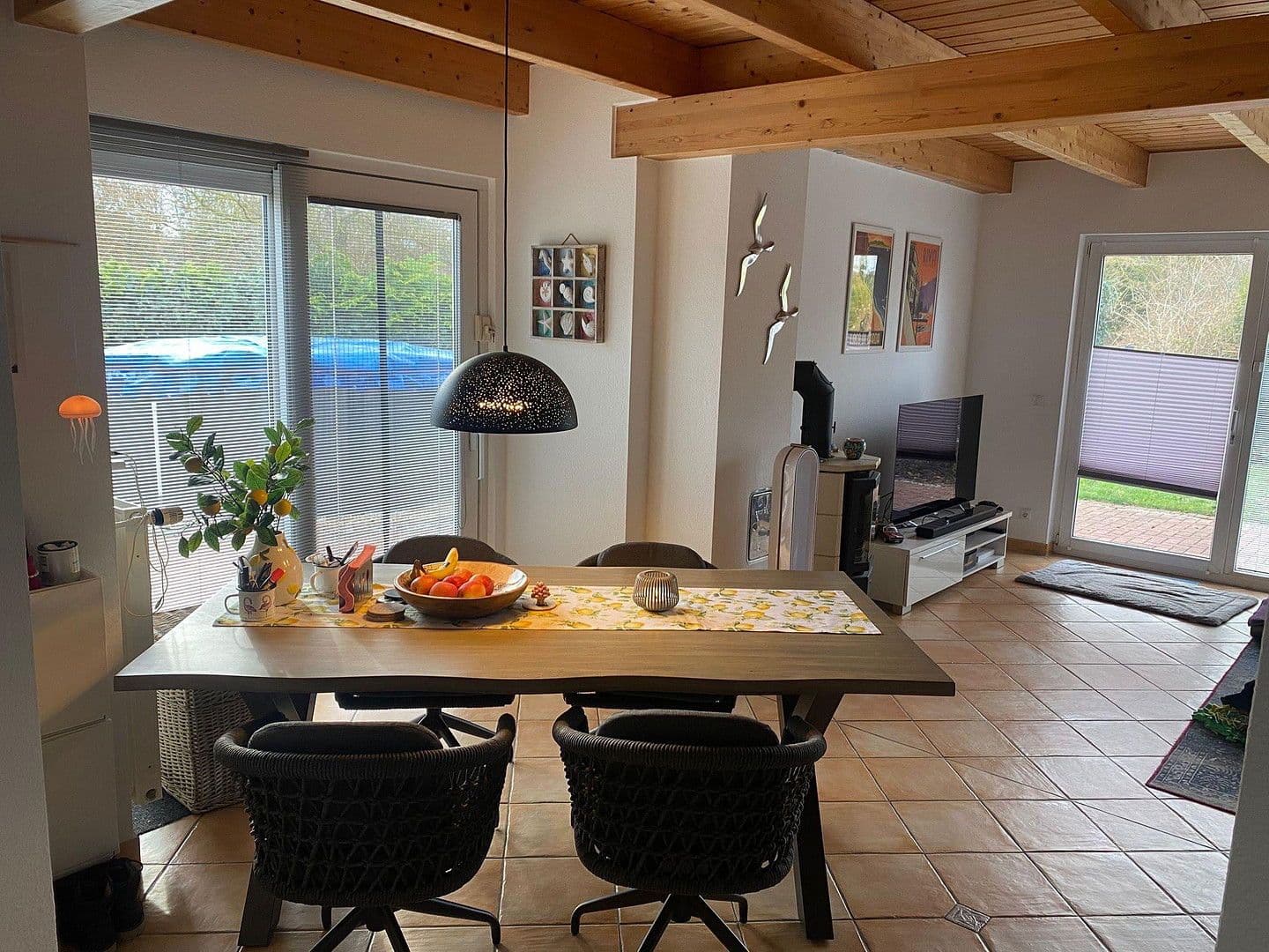 Prodej domu 87 m², pozemek 291 m², Ratekau, Šlesvicko-Holštýnsko Prodej domu 87 m², pozemek 291 m², Ratekau, Šlesvicko-Holštýnsko