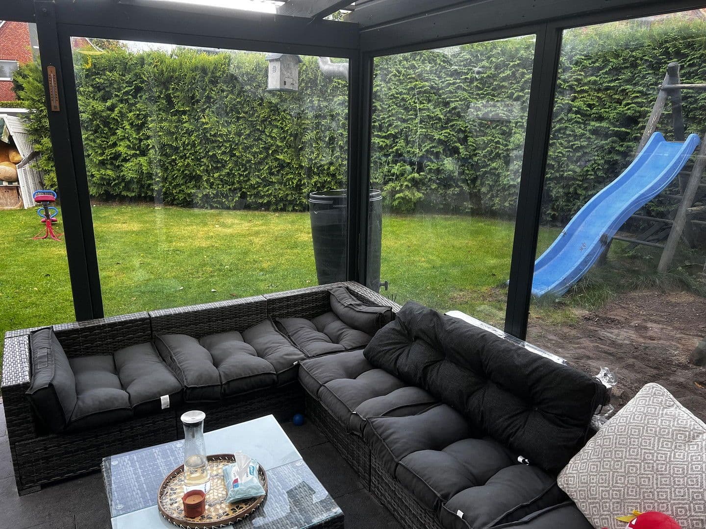 Prodej domu 220 m², pozemek 550 m², Tangstedt, Šlesvicko-Holštýnsko Prodej domu 220 m², pozemek 550 m², Tangstedt, Šlesvicko-Holštýnsko