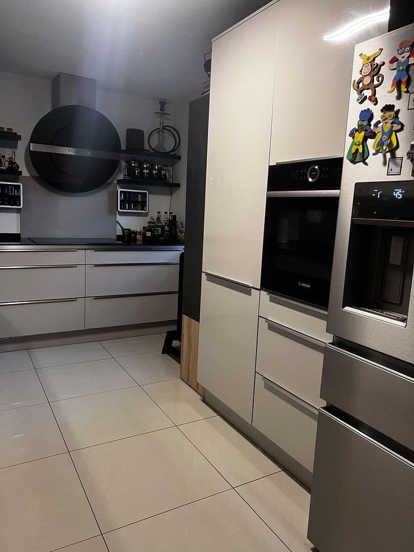 Prodej domu 220 m², pozemek 550 m², Tangstedt, Šlesvicko-Holštýnsko Prodej domu 220 m², pozemek 550 m², Tangstedt, Šlesvicko-Holštýnsko