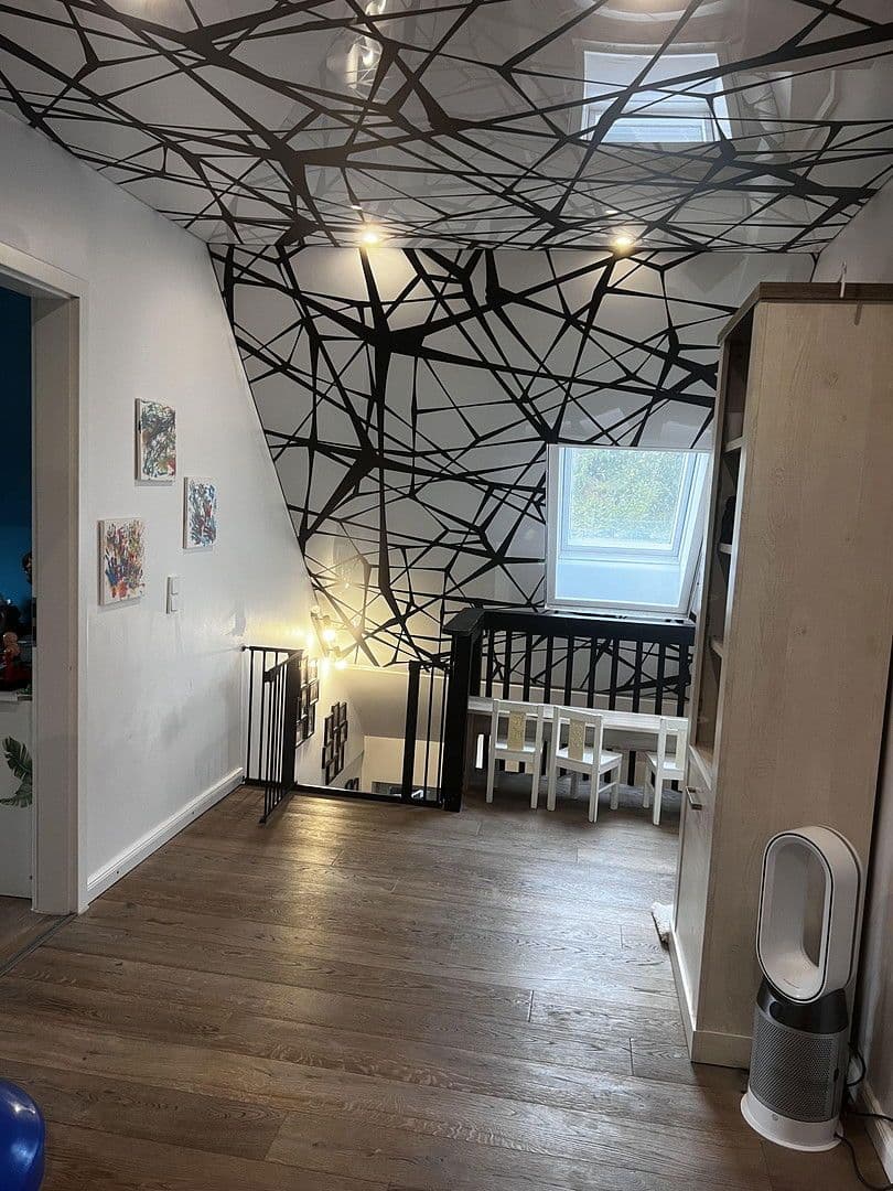 Prodej domu 220 m², pozemek 550 m², Tangstedt, Šlesvicko-Holštýnsko Prodej domu 220 m², pozemek 550 m², Tangstedt, Šlesvicko-Holštýnsko