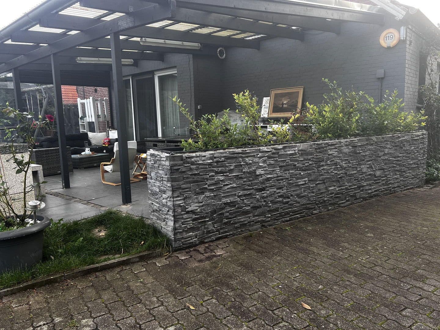 Prodej domu 220 m², pozemek 550 m², Tangstedt, Šlesvicko-Holštýnsko Prodej domu 220 m², pozemek 550 m², Tangstedt, Šlesvicko-Holštýnsko