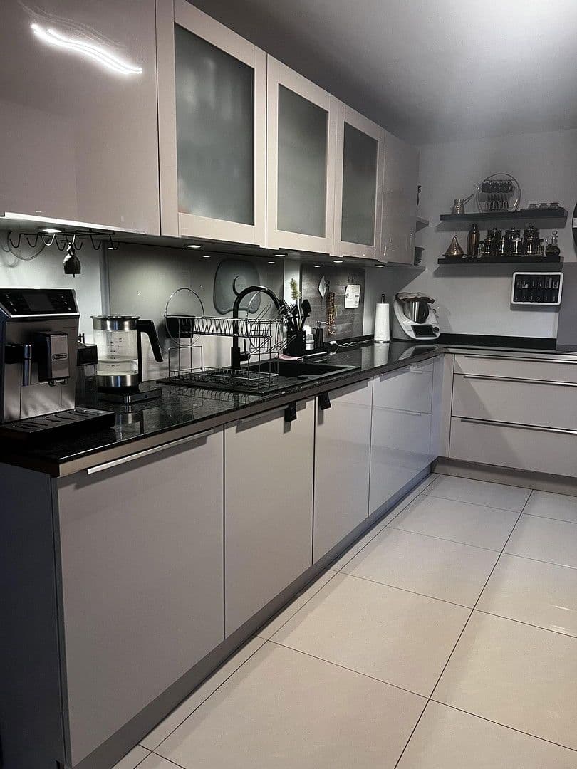 Prodej domu 220 m², pozemek 550 m², Tangstedt, Šlesvicko-Holštýnsko Prodej domu 220 m², pozemek 550 m², Tangstedt, Šlesvicko-Holštýnsko