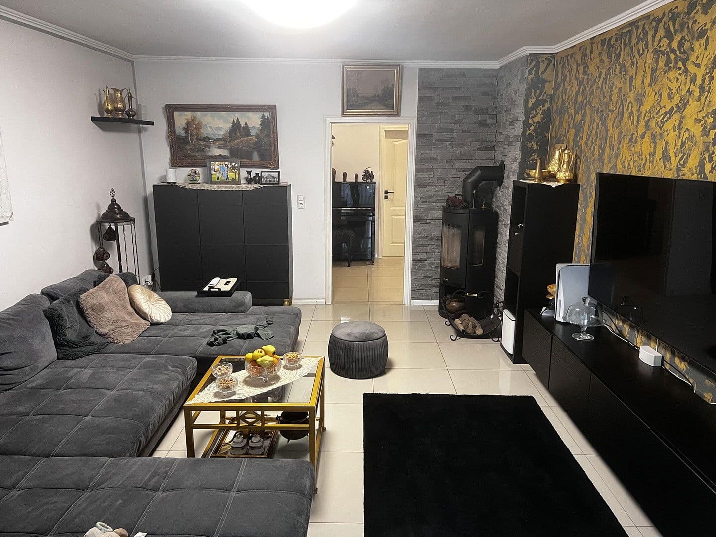 Prodej domu 220 m², pozemek 550 m², Tangstedt, Šlesvicko-Holštýnsko Prodej domu 220 m², pozemek 550 m², Tangstedt, Šlesvicko-Holštýnsko