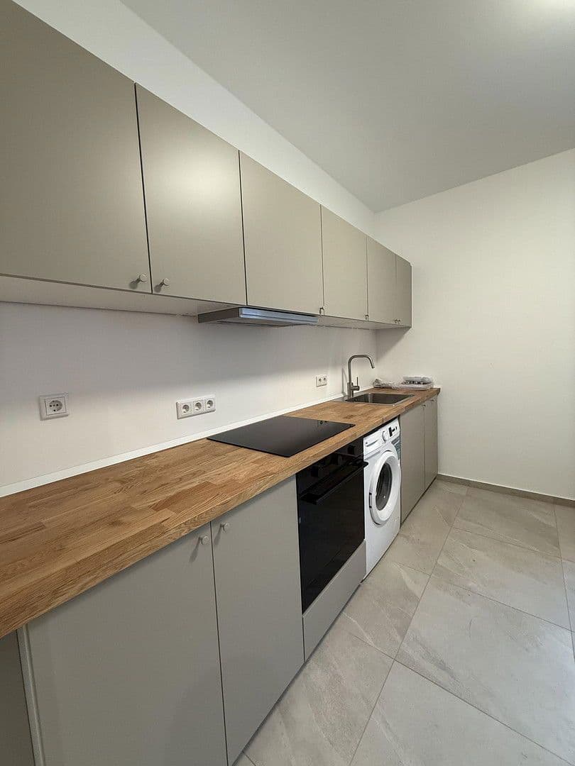 Pronájem bytu 12 m², Pirckheimer Straße 67, Nürnberg, Bavorsko Pronájem bytu 12 m², Pirckheimer Straße 67, Nürnberg, Bavorsko