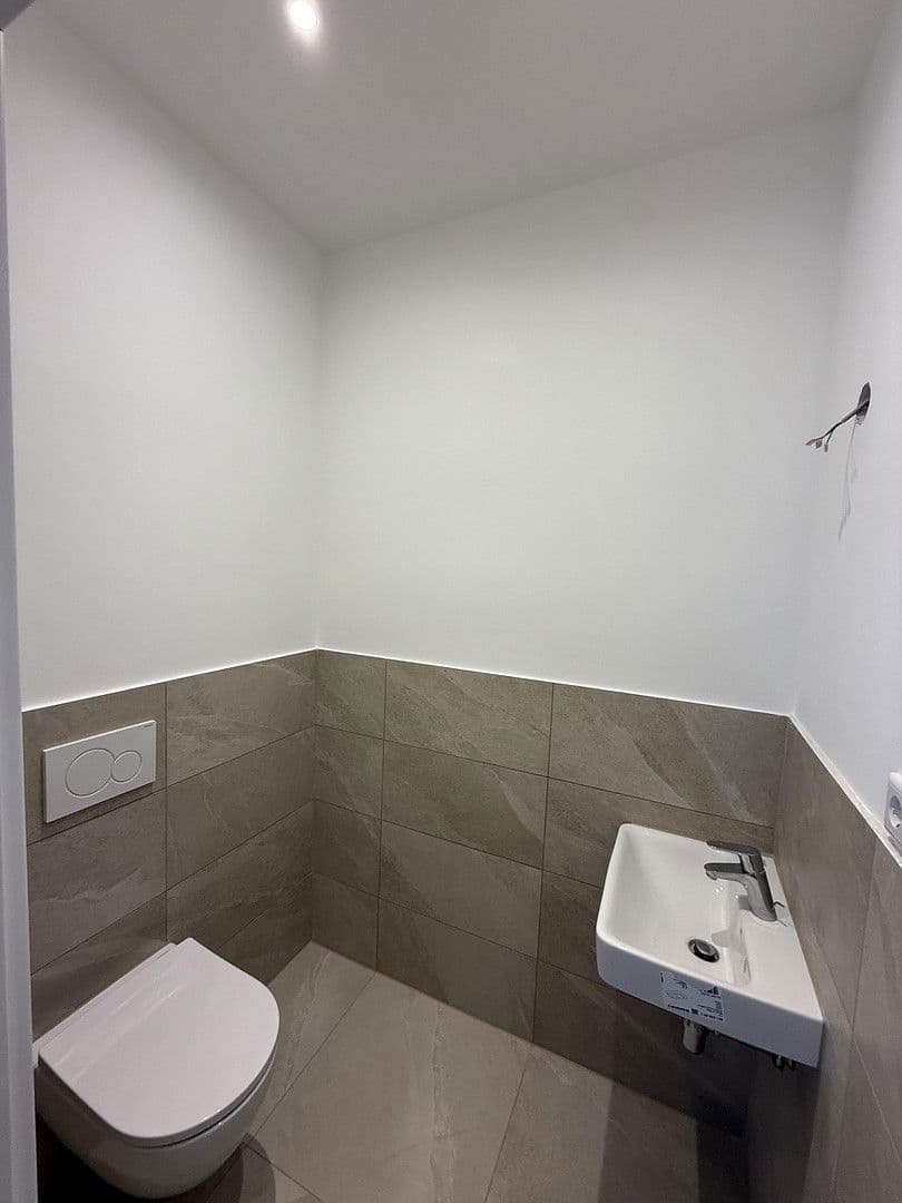 Pronájem bytu 12 m², Pirckheimer Straße 67, Nürnberg, Bavorsko Pronájem bytu 12 m², Pirckheimer Straße 67, Nürnberg, Bavorsko