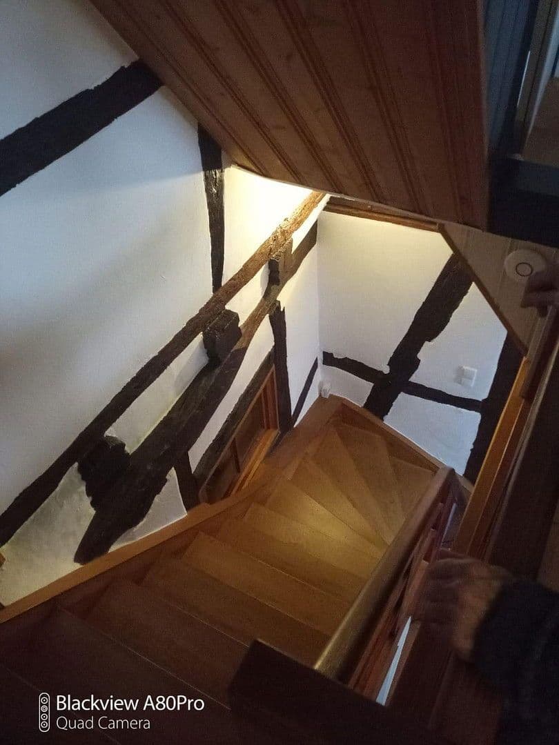 Prodej domu 97 m², pozemek 97 m², 3, Wölfersheim, Hessen Prodej domu 97 m², pozemek 97 m², 3, Wölfersheim, Hessen