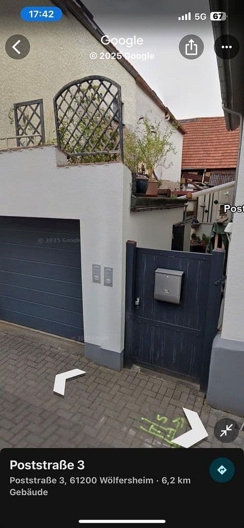 Prodej domu 97 m², pozemek 97 m², 3, Wölfersheim, Hessen Prodej domu 97 m², pozemek 97 m², 3, Wölfersheim, Hessen