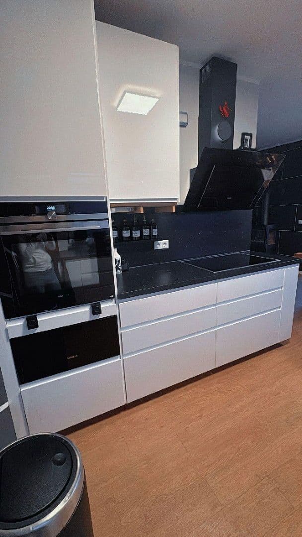 Pronájem bytu 3+1 120 m², Kolbermoor, Bavorsko Pronájem bytu 3+1 120 m², Kolbermoor, Bavorsko