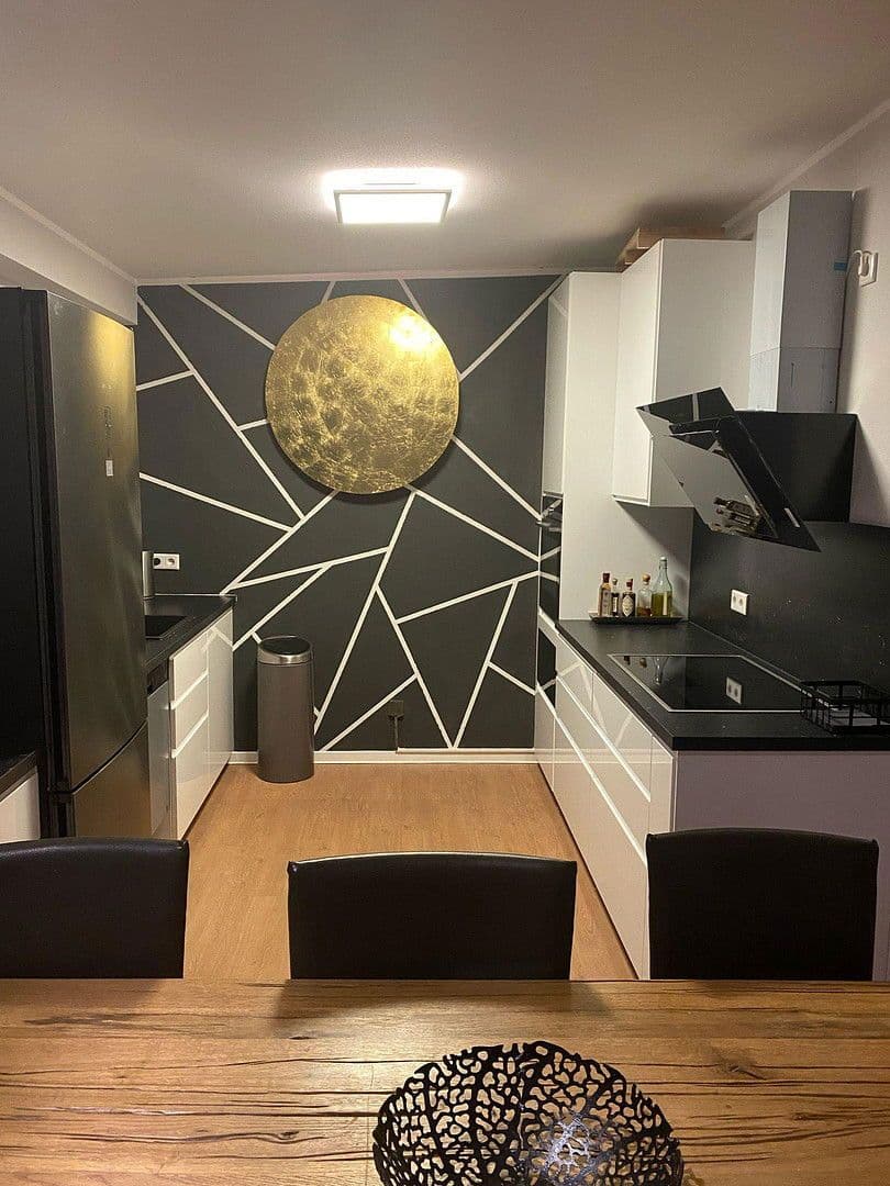 Pronájem bytu 3+1 120 m², Kolbermoor, Bavorsko Pronájem bytu 3+1 120 m², Kolbermoor, Bavorsko