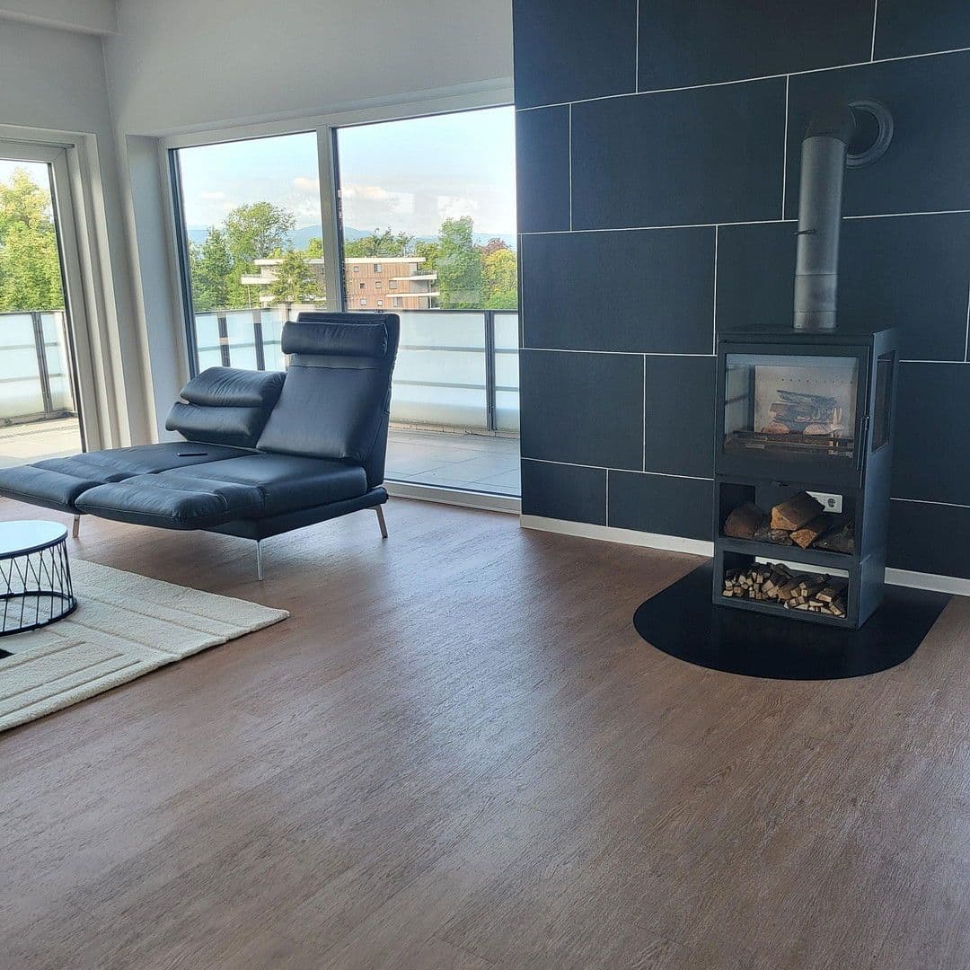 Pronájem bytu 3+1 120 m², Kolbermoor, Bavorsko Pronájem bytu 3+1 120 m², Kolbermoor, Bavorsko