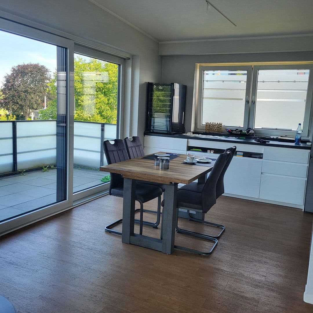 Pronájem bytu 3+1 120 m², Kolbermoor, Bavorsko Pronájem bytu 3+1 120 m², Kolbermoor, Bavorsko