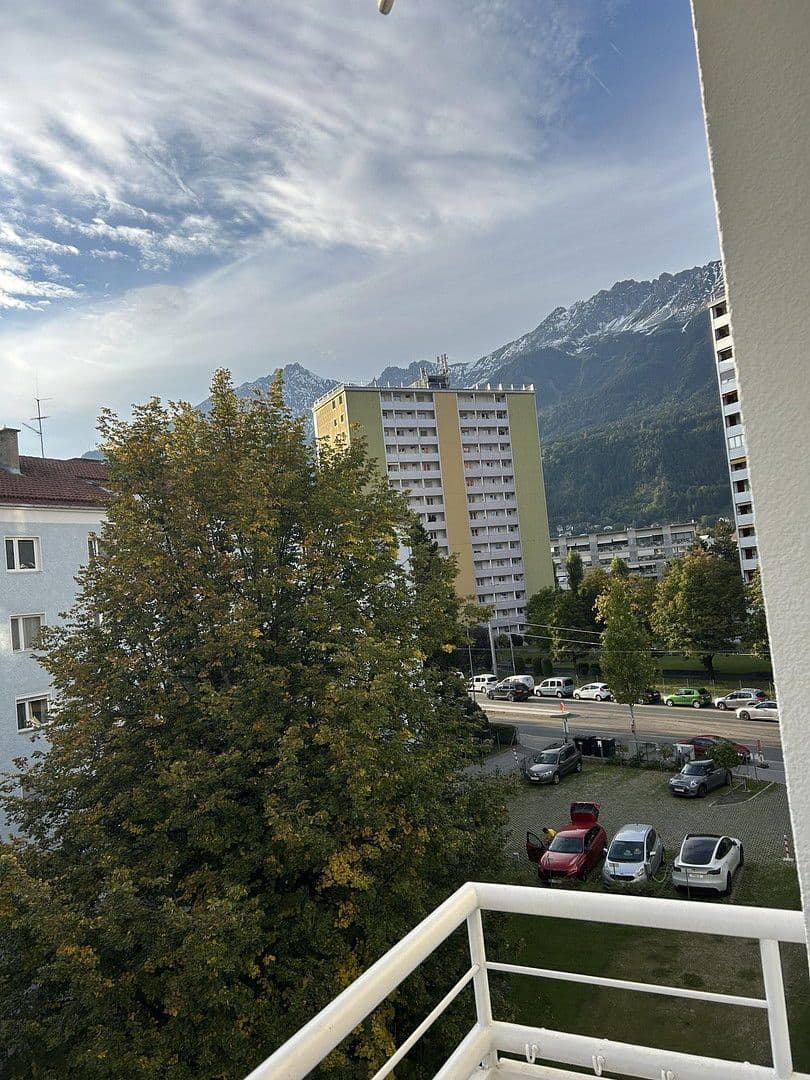 Pronájem bytu 3+1 66 m², Innsbruck, Tyrolsko Pronájem bytu 3+1 66 m², Innsbruck, Tyrolsko