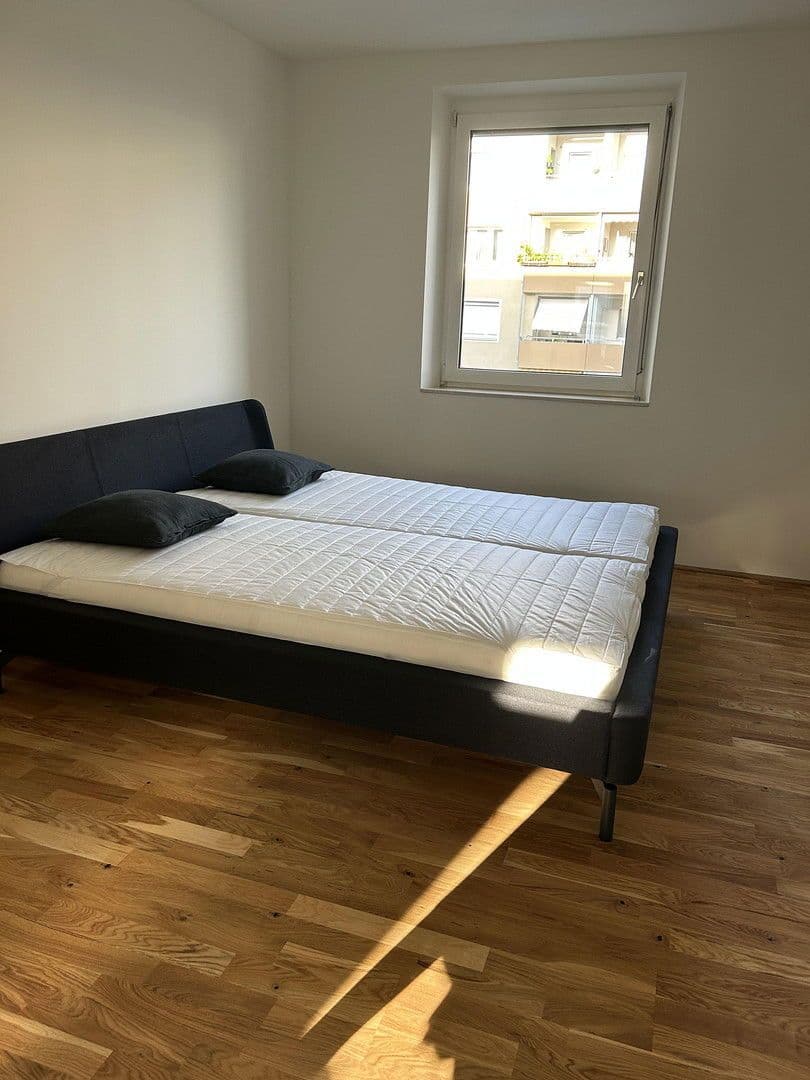 Pronájem bytu 3+1 66 m², Innsbruck, Tyrolsko Pronájem bytu 3+1 66 m², Innsbruck, Tyrolsko