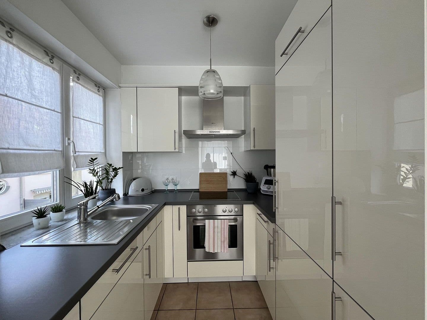 Prodej bytu 3+1 79 m², Waldstraße 64, Pforzheim, Bádensko-Württembersko Prodej bytu 3+1 79 m², Waldstraße 64, Pforzheim, Bádensko-Württembersko