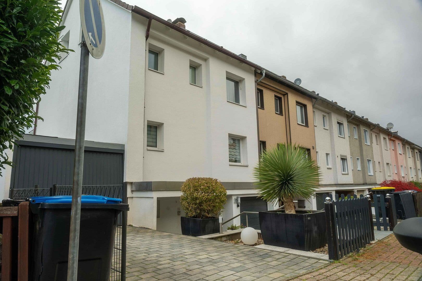 Prodej domu 130 m², pozemek 350 m², Seelze, Dolní Sasko Prodej domu 130 m², pozemek 350 m², Seelze, Dolní Sasko