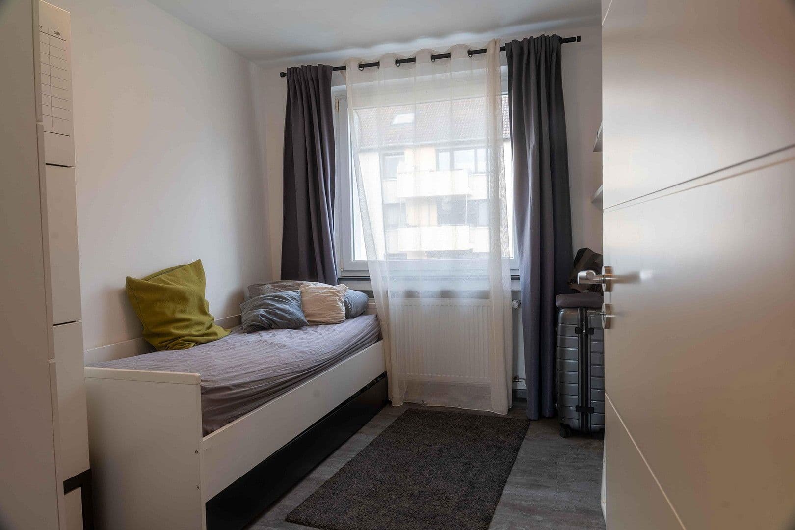 Prodej domu 130 m², pozemek 350 m², Seelze, Dolní Sasko Prodej domu 130 m², pozemek 350 m², Seelze, Dolní Sasko