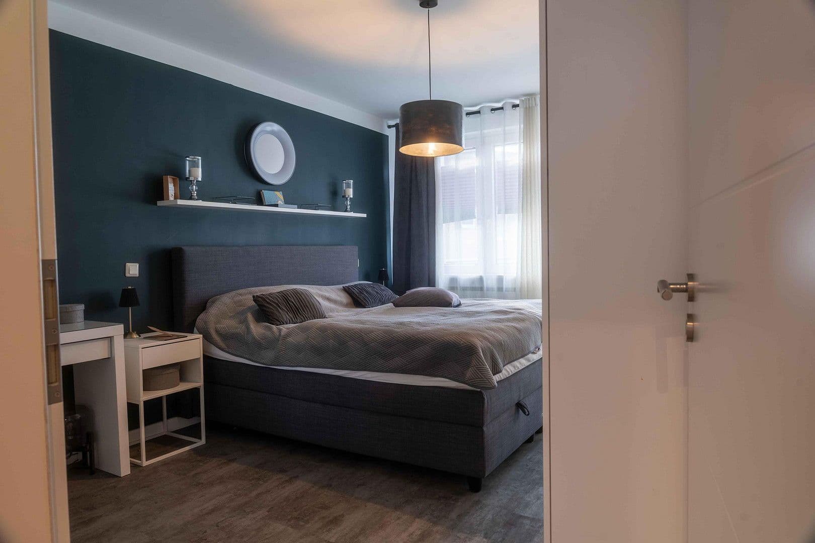 Prodej domu 130 m², pozemek 350 m², Seelze, Dolní Sasko Prodej domu 130 m², pozemek 350 m², Seelze, Dolní Sasko