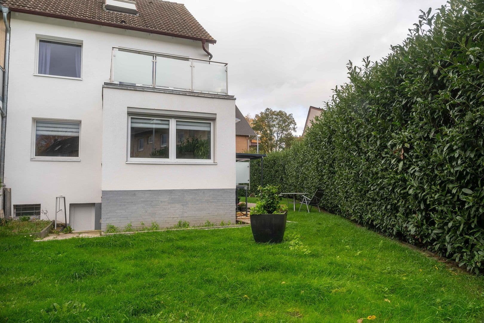 Prodej domu 130 m², pozemek 350 m², Seelze, Dolní Sasko Prodej domu 130 m², pozemek 350 m², Seelze, Dolní Sasko