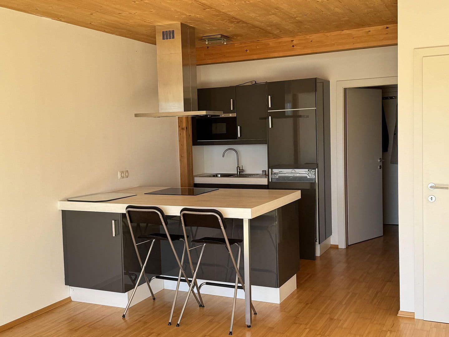 Pronájem bytu 3+1 78 m², Lazarettgasse 23, Graz, Štýrsko Pronájem bytu 3+1 78 m², Lazarettgasse 23, Graz, Štýrsko