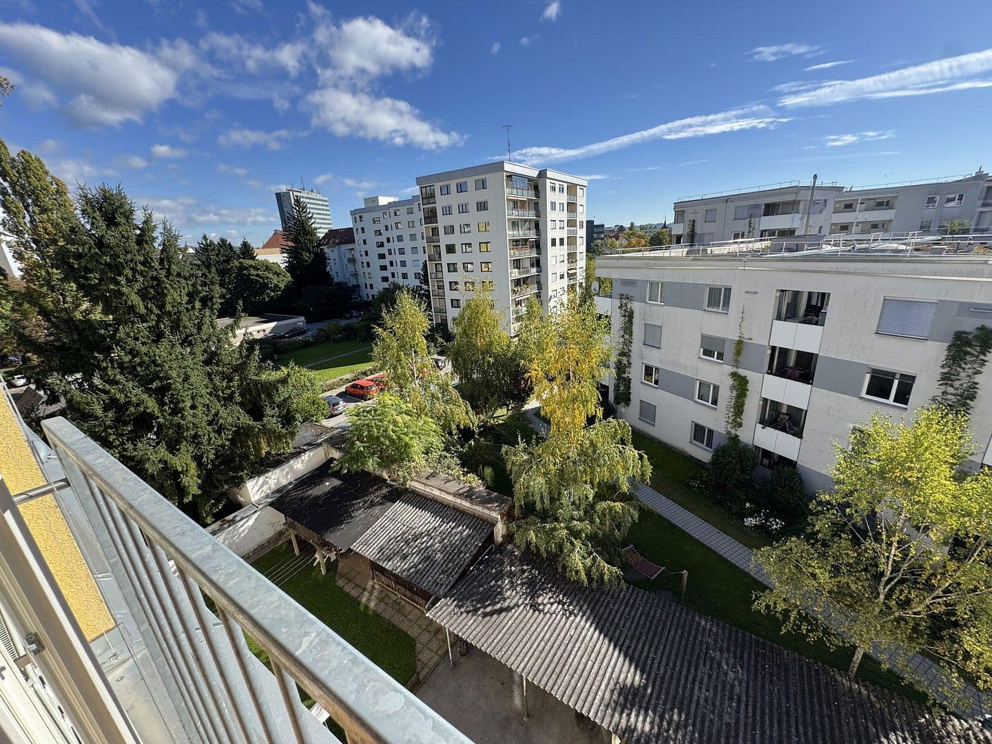 Pronájem bytu 3+1 78 m², Lazarettgasse 23, Graz, Štýrsko Pronájem bytu 3+1 78 m², Lazarettgasse 23, Graz, Štýrsko