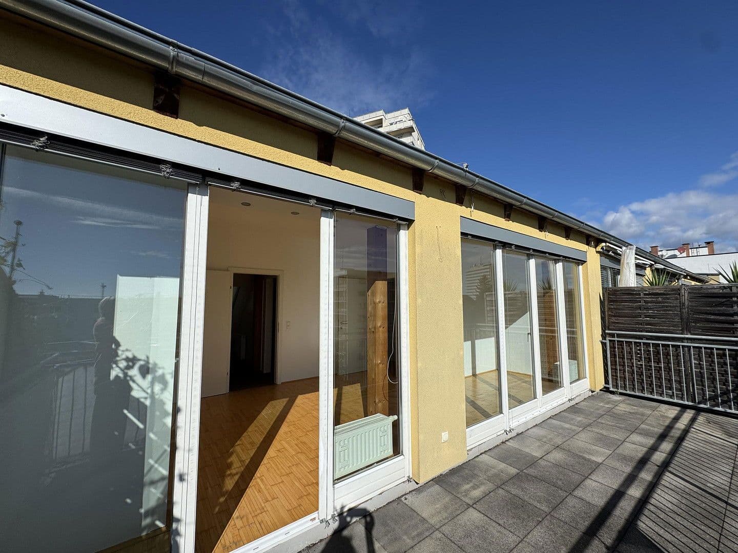 Pronájem bytu 3+1 78 m², Lazarettgasse 23, Graz, Štýrsko Pronájem bytu 3+1 78 m², Lazarettgasse 23, Graz, Štýrsko