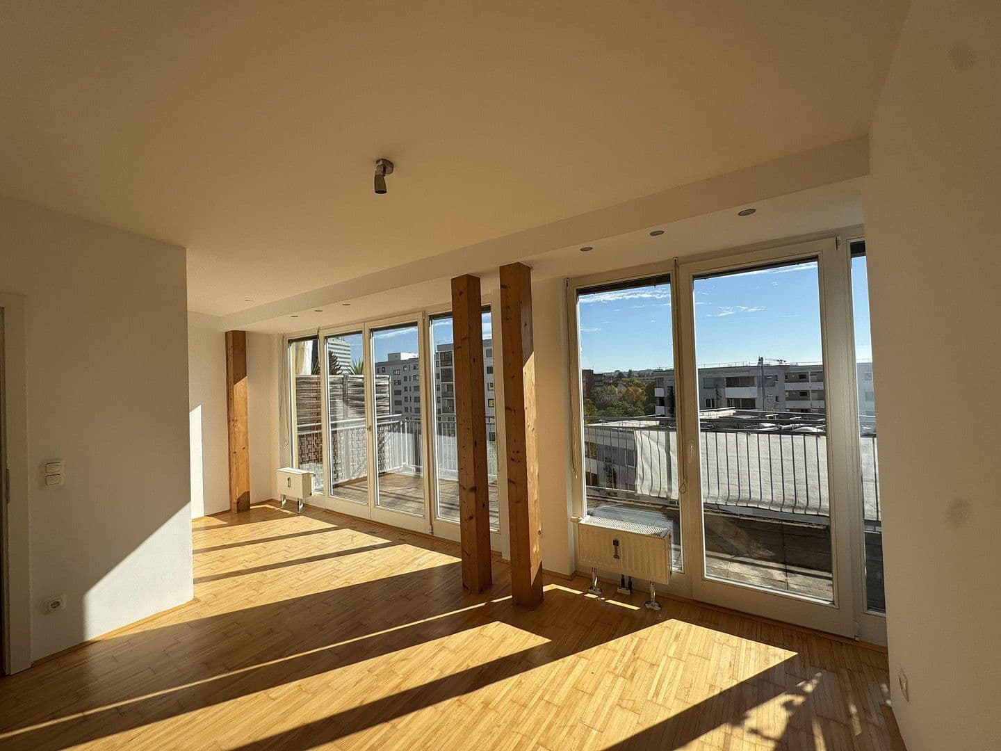 Pronájem bytu 3+1 78 m², Lazarettgasse 23, Graz, Štýrsko Pronájem bytu 3+1 78 m², Lazarettgasse 23, Graz, Štýrsko