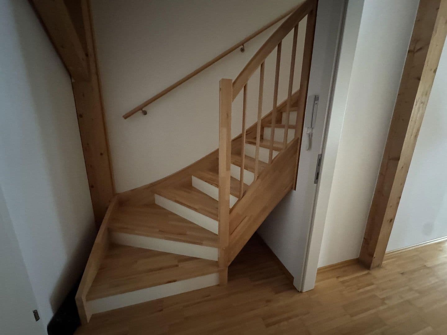 Pronájem bytu 3+1 78 m², Lazarettgasse 23, Graz, Štýrsko Pronájem bytu 3+1 78 m², Lazarettgasse 23, Graz, Štýrsko