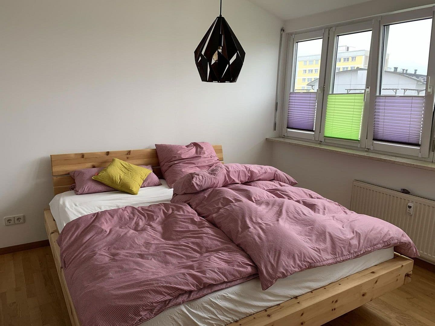 Prodej bytu 2+1 45 m², Unterschleißheim, Bavorsko Prodej bytu 2+1 45 m², Unterschleißheim, Bavorsko