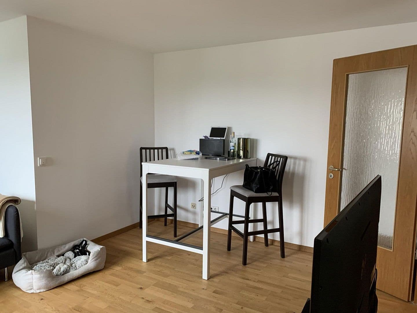 Prodej bytu 2+1 45 m², Unterschleißheim, Bavorsko Prodej bytu 2+1 45 m², Unterschleißheim, Bavorsko