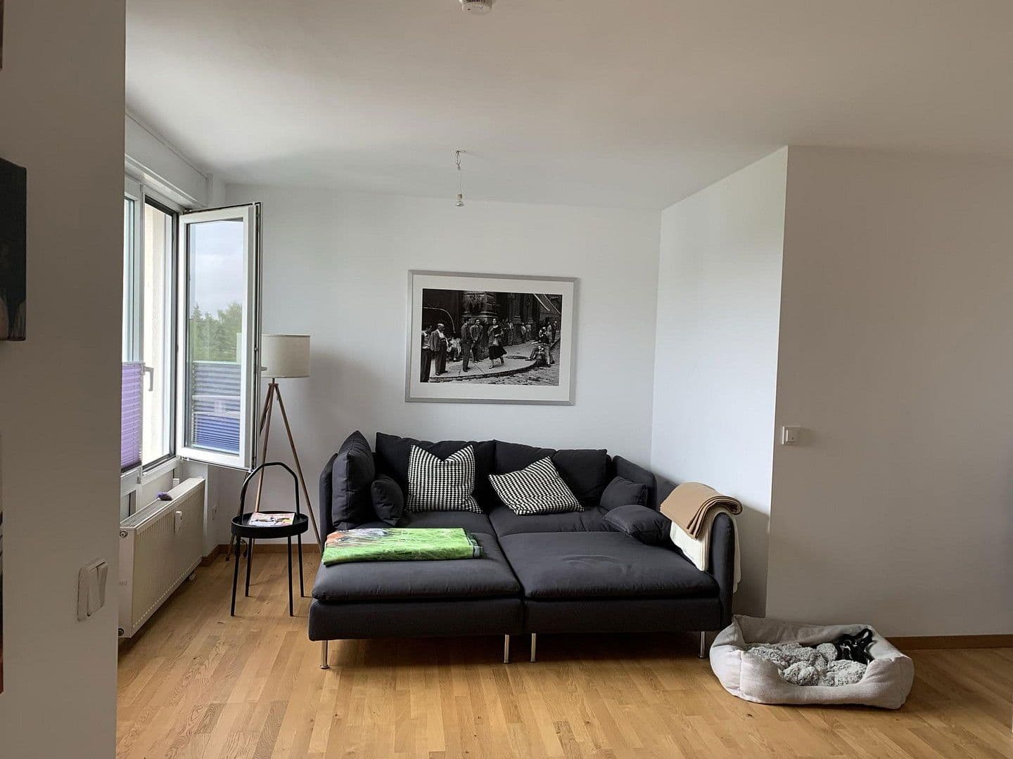 Prodej bytu 2+1 45 m², Unterschleißheim, Bavorsko Prodej bytu 2+1 45 m², Unterschleißheim, Bavorsko