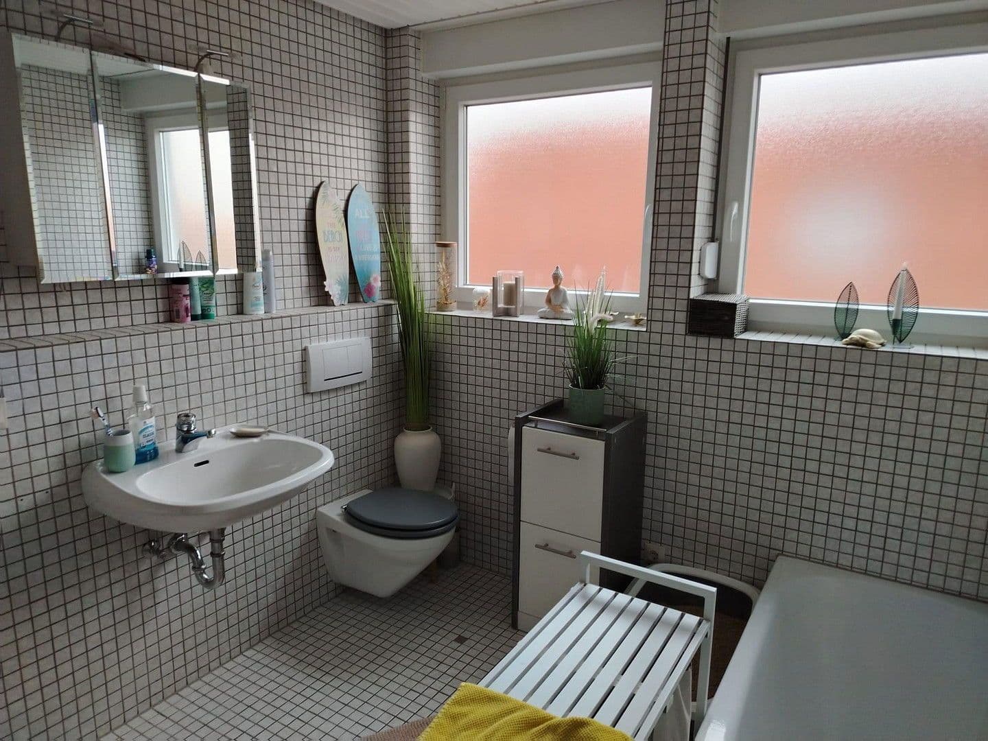 Prodej bytu 3+1 73 m², Waldenserstr. 22, Althengstett, Bádensko-Württembersko Prodej bytu 3+1 73 m², Waldenserstr. 22, Althengstett, Bádensko-Württembersko