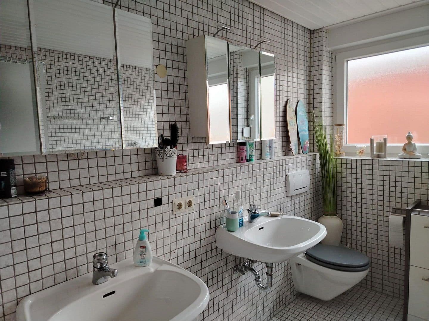 Prodej bytu 3+1 73 m², Waldenserstr. 22, Althengstett, Bádensko-Württembersko Prodej bytu 3+1 73 m², Waldenserstr. 22, Althengstett, Bádensko-Württembersko