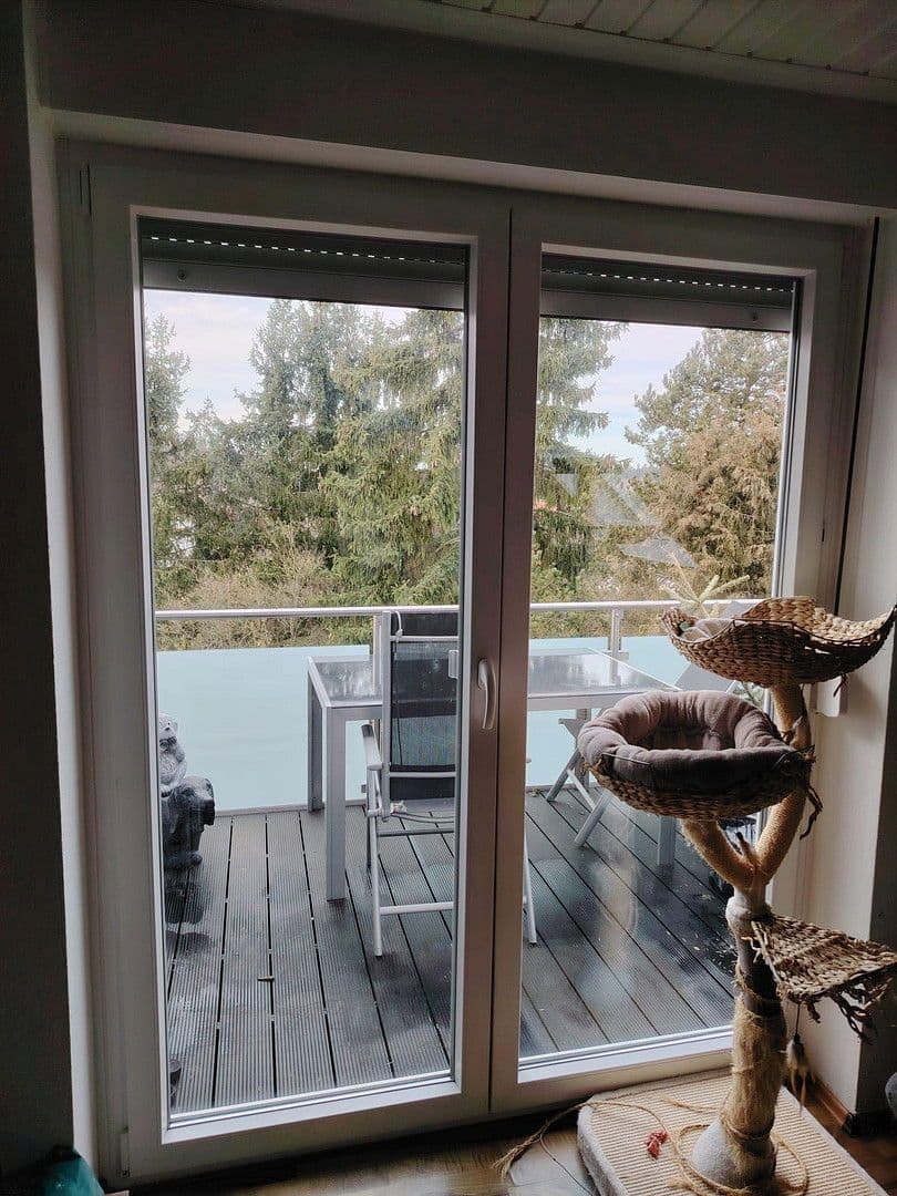 Prodej bytu 3+1 73 m², Waldenserstr. 22, Althengstett, Bádensko-Württembersko Prodej bytu 3+1 73 m², Waldenserstr. 22, Althengstett, Bádensko-Württembersko