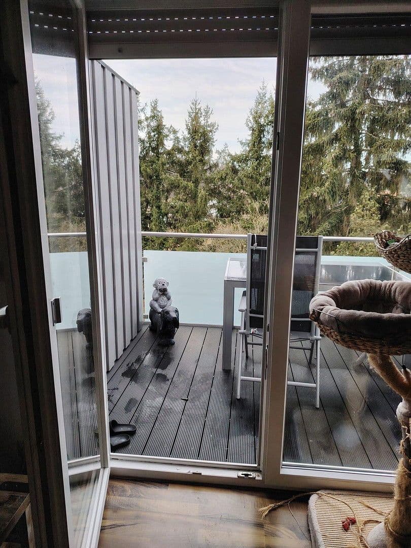 Prodej bytu 3+1 73 m², Waldenserstr. 22, Althengstett, Bádensko-Württembersko Prodej bytu 3+1 73 m², Waldenserstr. 22, Althengstett, Bádensko-Württembersko