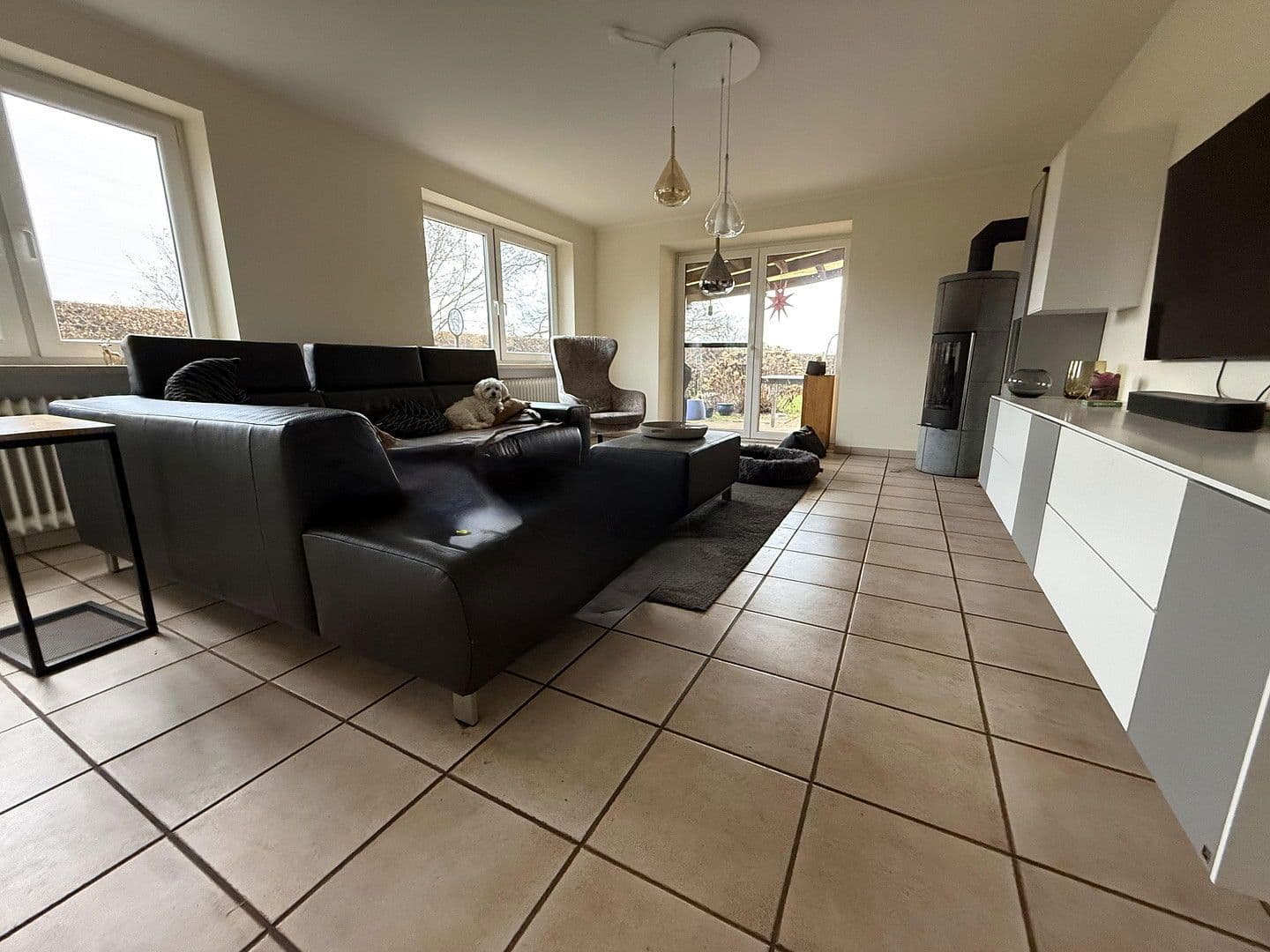 Prodej domu 193 m², pozemek 50.000 m², Wadern, Země Sársko Prodej domu 193 m², pozemek 50.000 m², Wadern, Země Sársko