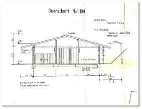 Prodej domu 193 m², pozemek 50.000 m², Wadern, Země Sársko Prodej domu 193 m², pozemek 50.000 m², Wadern, Země Sársko