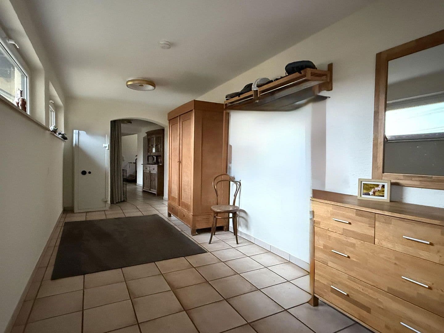 Prodej domu 193 m², pozemek 50.000 m², Wadern, Země Sársko Prodej domu 193 m², pozemek 50.000 m², Wadern, Země Sársko