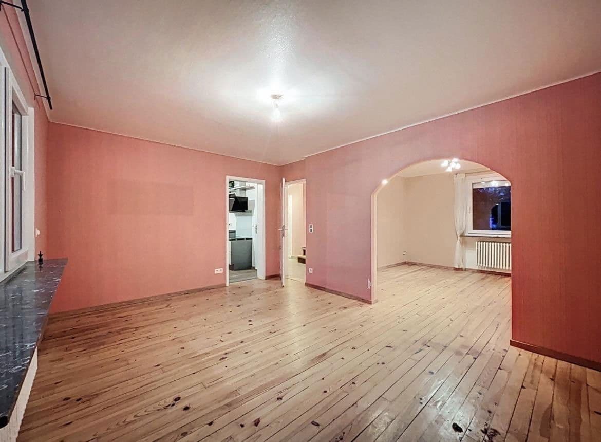 Prodej domu 138 m², pozemek 300 m², Sankt Ingbert, Země Sársko Prodej domu 138 m², pozemek 300 m², Sankt Ingbert, Země Sársko