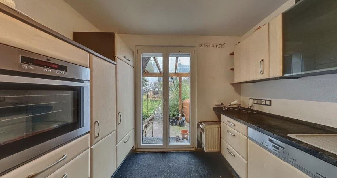 Prodej domu 138 m², pozemek 300 m², Sankt Ingbert, Země Sársko Prodej domu 138 m², pozemek 300 m², Sankt Ingbert, Země Sársko