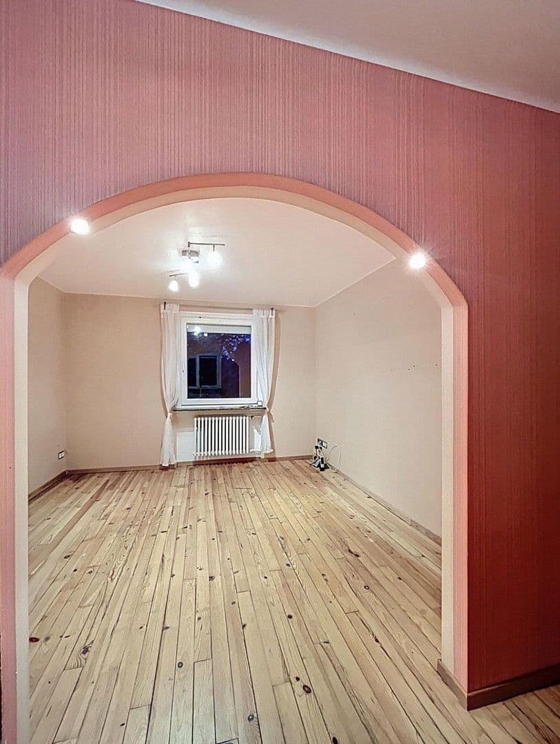 Prodej domu 138 m², pozemek 300 m², Sankt Ingbert, Země Sársko Prodej domu 138 m², pozemek 300 m², Sankt Ingbert, Země Sársko