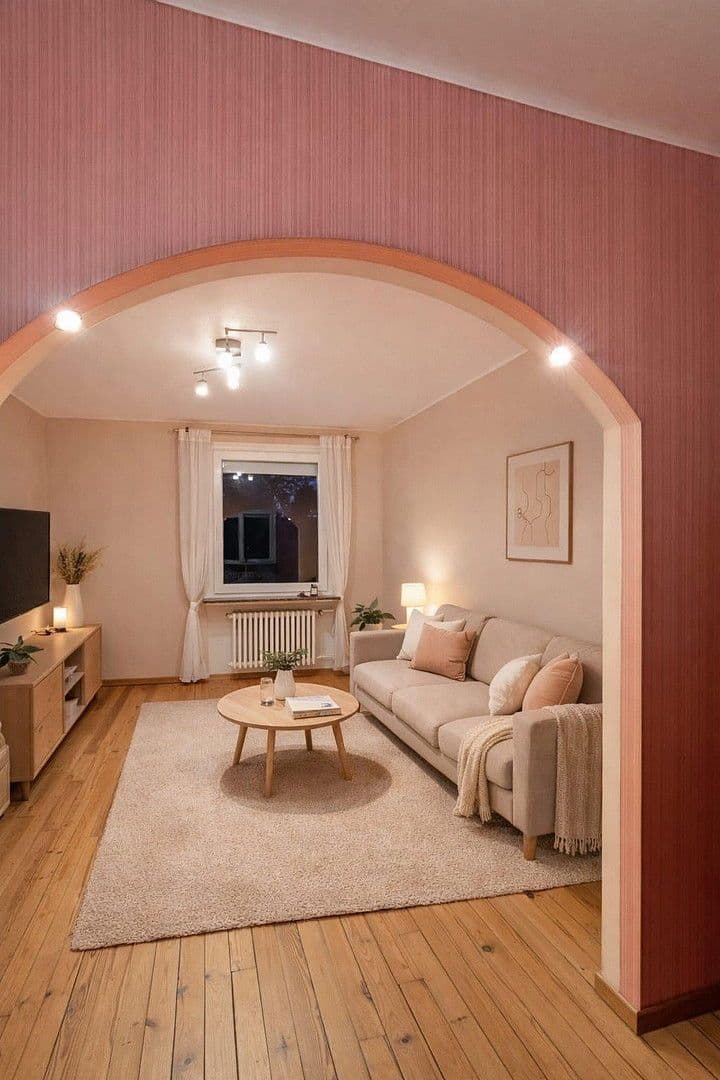 Prodej domu 138 m², pozemek 300 m², Sankt Ingbert, Země Sársko Prodej domu 138 m², pozemek 300 m², Sankt Ingbert, Země Sársko