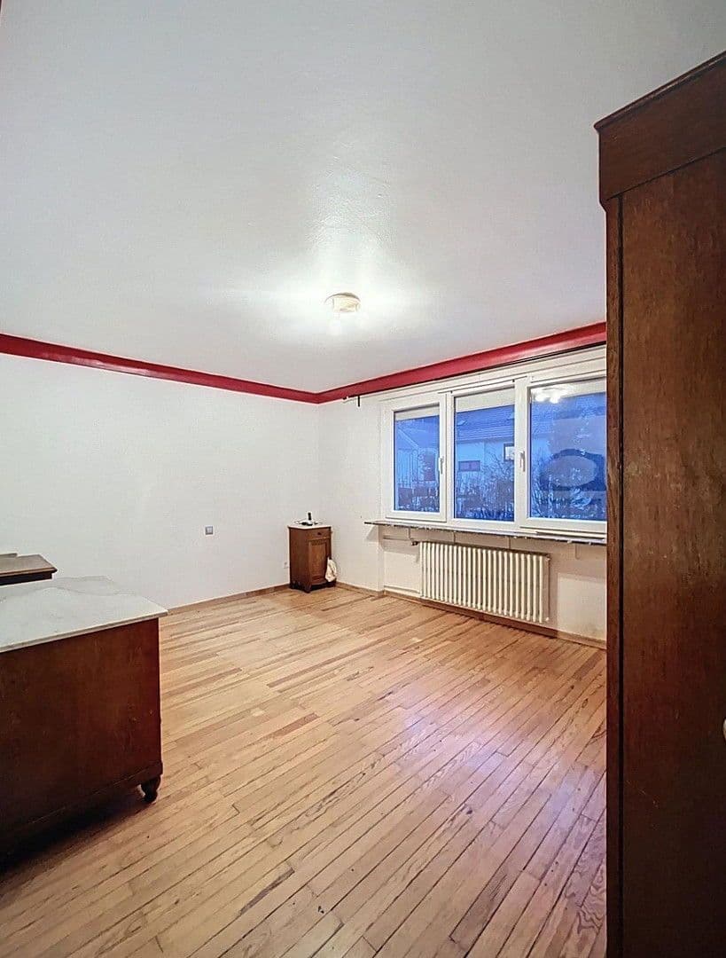 Prodej domu 138 m², pozemek 300 m², Sankt Ingbert, Země Sársko Prodej domu 138 m², pozemek 300 m², Sankt Ingbert, Země Sársko