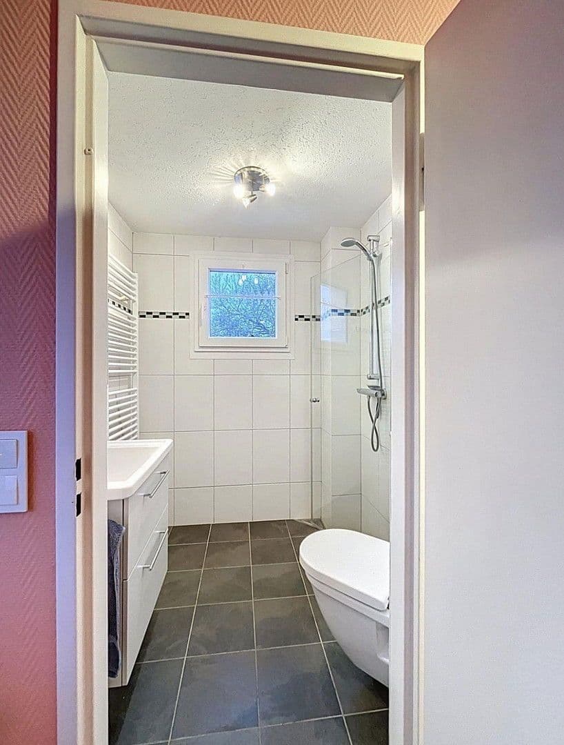 Prodej domu 138 m², pozemek 300 m², Sankt Ingbert, Země Sársko Prodej domu 138 m², pozemek 300 m², Sankt Ingbert, Země Sársko