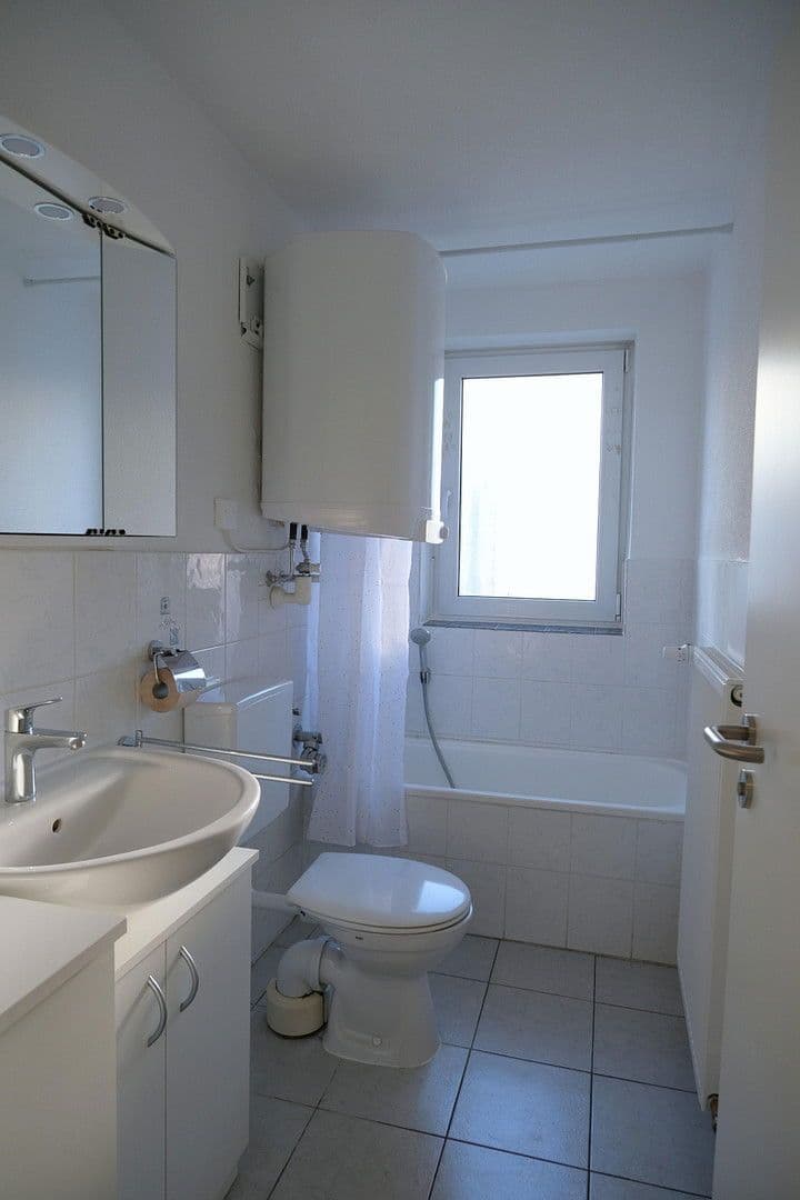 Pronájem bytu 1+1 35 m², Baumeister-Specht-Str. 10, Lindenberg im Allgäu, Bavorsko Pronájem bytu 1+1 35 m², Baumeister-Specht-Str. 10, Lindenberg im Allgäu, Bavorsko