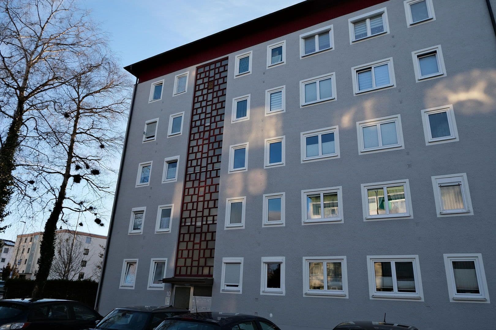 Pronájem bytu 1+1 35 m², Baumeister-Specht-Str. 10, Lindenberg im Allgäu, Bavorsko Pronájem bytu 1+1 35 m², Baumeister-Specht-Str. 10, Lindenberg im Allgäu, Bavorsko